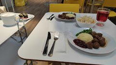 Restaurant Suedez IKEA Pallady - image 5