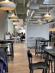 Restaurant Suedez IKEA Pallady - image 8