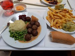 Restaurant Suedez IKEA Pallady - image 10