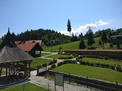 Restaurant Szivárvány Kisvendéglő - image 10