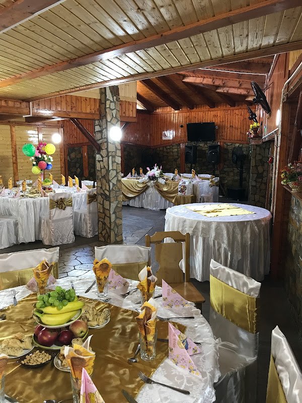 Restaurant Terasa Dunării (La Gabie)