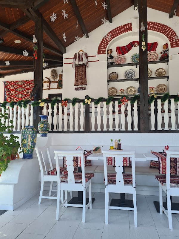 Restaurant Traditional Romanesc