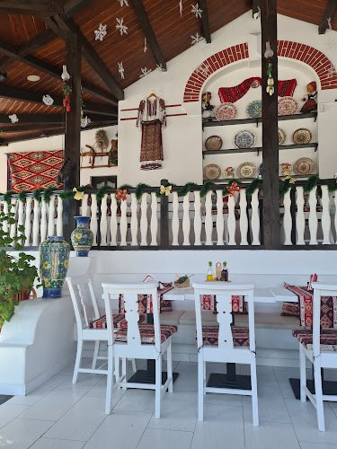 Restaurant Traditional Romanesc