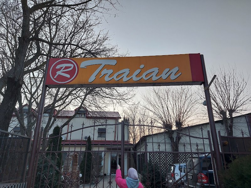 Restaurant Traian