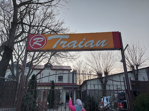 Restaurant Traian