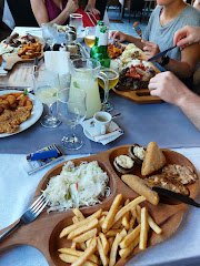 Restaurant Transilvania - image 9