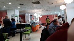 Restaurant Uptown Mondial - image 5