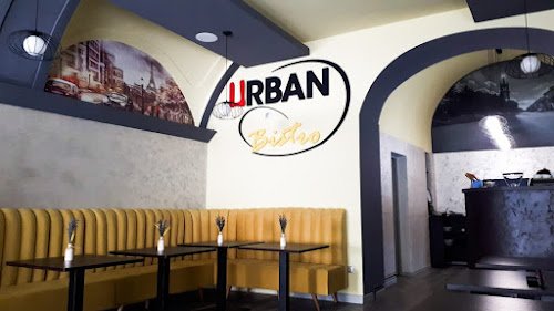 Restaurant URBAN Bistro Bistrita