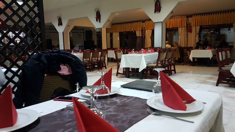 Restaurant Valahia