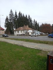 Restaurant Vârful cu Dor - image 12