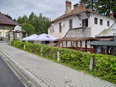 Restaurant Vârful cu Dor - image 10