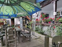 Restaurant Vârful cu Dor - image 3