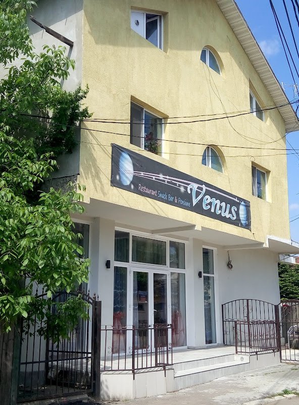 Restaurant Venus Focsani