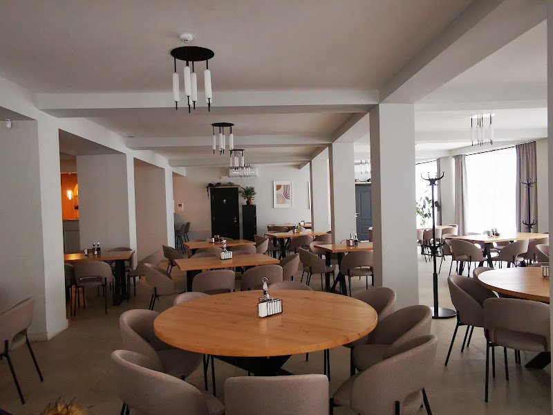 Restaurant Vitoria Lipan