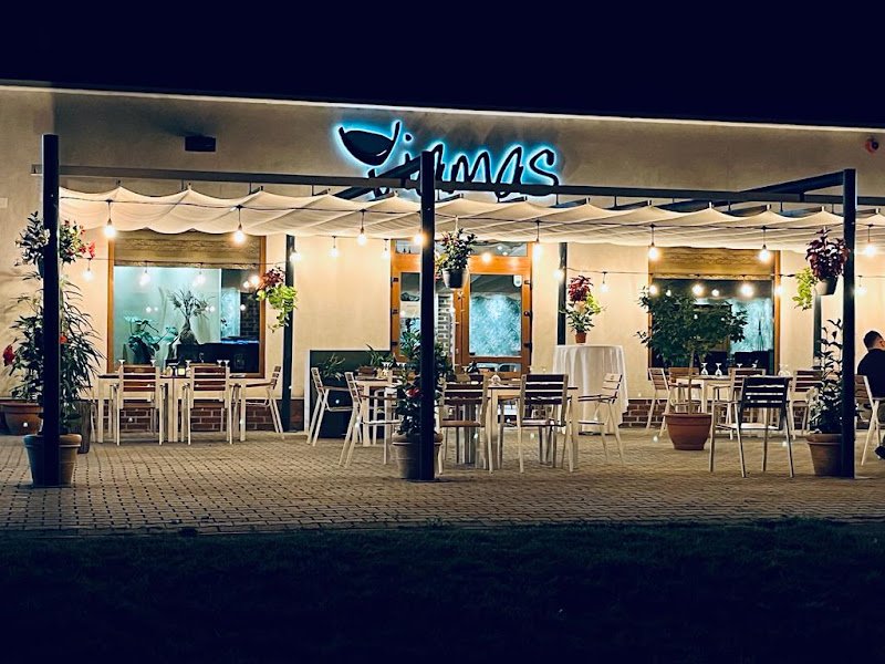 Restaurant Yiamas