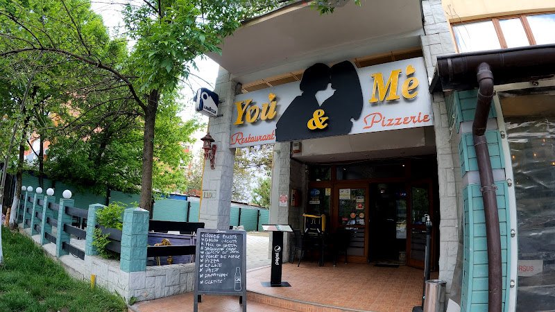 Restaurant You&Me