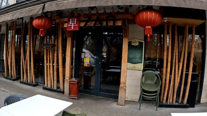 Restaurant Zao