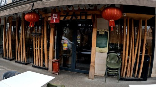 Restaurant Zao