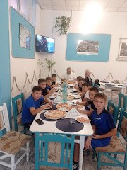 Restaurant/Pizzerie MareBlu - image 11