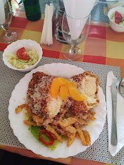 Restaurantul Călăreților -- REPROAL ANTAL - image 2