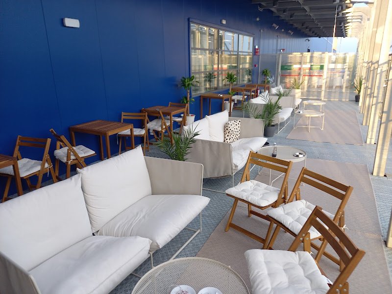 Restaurantul Suedez IKEA Timișoara