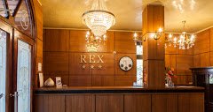 Rex Hotel - image 5