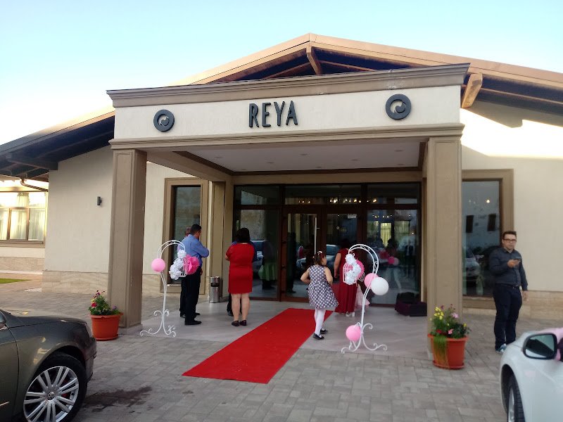 Reya Event Club