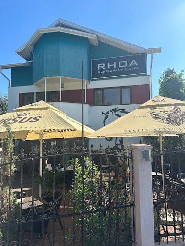 RHOA RESTAURANT & CAFE