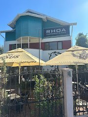 RHOA RESTAURANT & CAFE - image 1