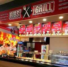 Ribs Grill - image 1