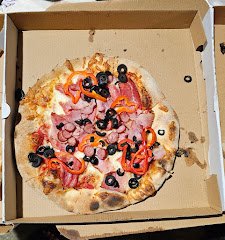 Risto Pizza Barticești - image 1