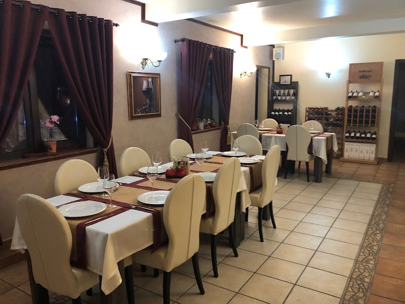 Ristorante Don Ciccio