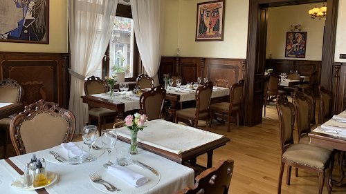 Ristorante Picasso