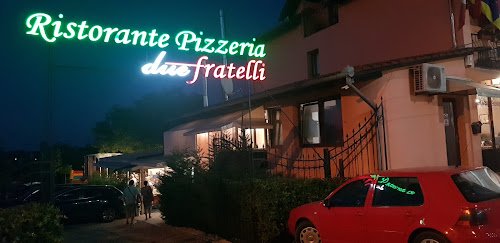 Ristorante Pizzeria Due Fratelli