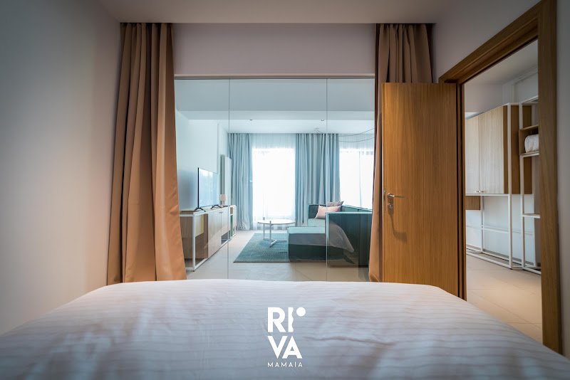 Riva Mamaia