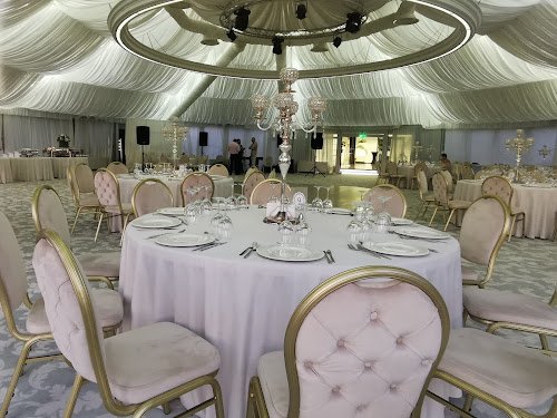 Riviera by ANNA Events