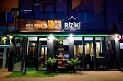 Riziki Western and Indian Cuisine - image 1