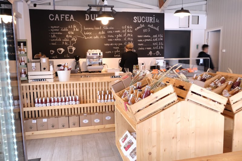 Rodagria Farm Shop&Coffee