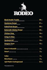 Rodeo Food Truck - image 4