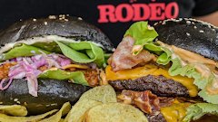 Rodeo Food Truck - image 1