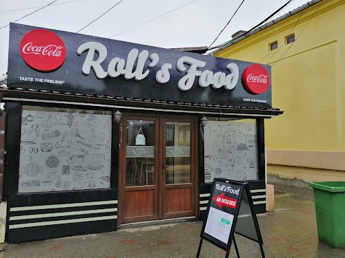 Roll's Food