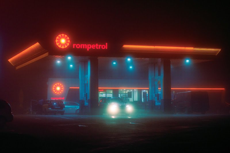 Rompetrol