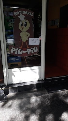 Rotiseria Piu-Piu