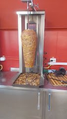 Rotiserie Liviu, Kebab - image 2