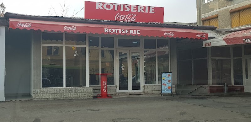 Rotiserie - LUCVERO