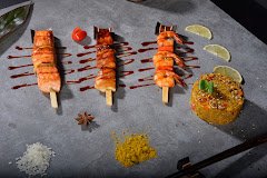 Royal Sushi RestoBar - image 9