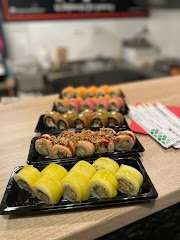 Royal Sushi RestoBar - image 2