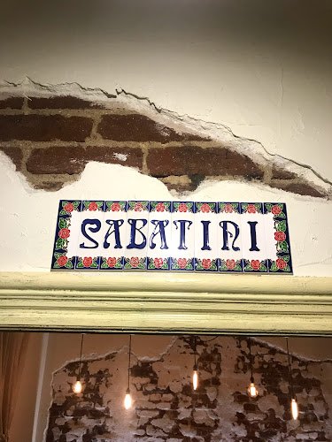 Sabatini Pizza & Restaurant Domenii