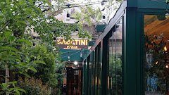 Sabatini Pizza & Restaurant Domenii - image 11