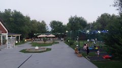 Sabri Park - image 5